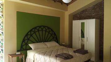 In-room safe, individually decorated, individually furnished, desk