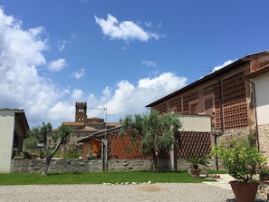 Exterieur