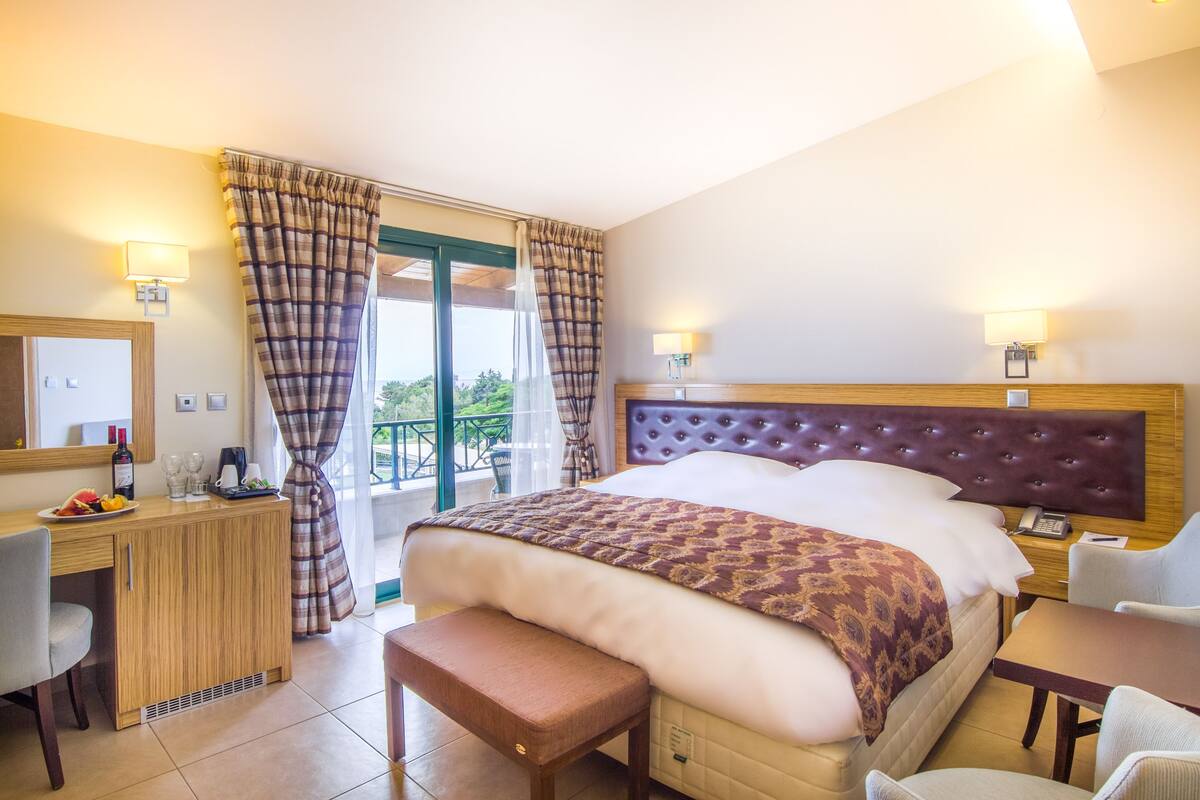 Chambre Double Supérieure