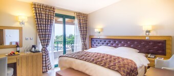 FilosXenia Ismaros Hotel