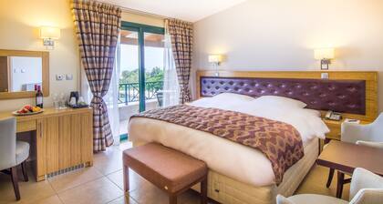 FilosXenia Ismaros Hotel