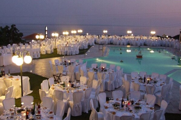 Salón de eventos