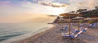 FilosXenia Ismaros Hotel