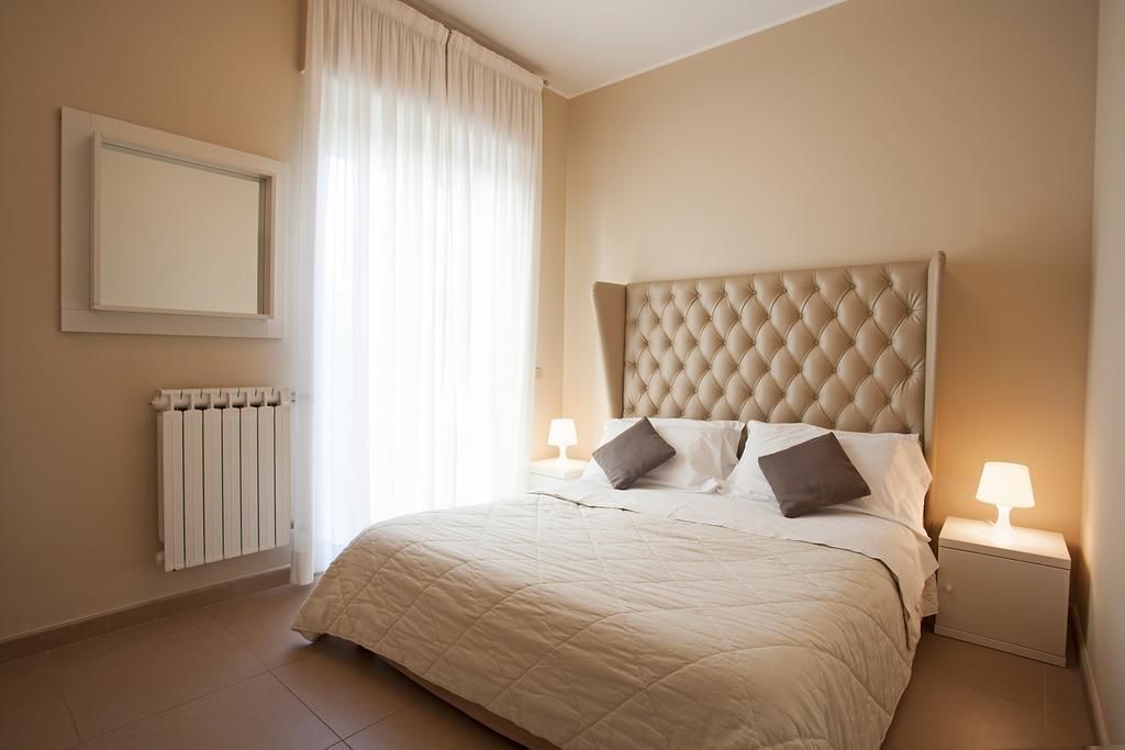 스튜디오, 부분 바다 전망