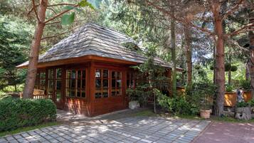 Kiosco