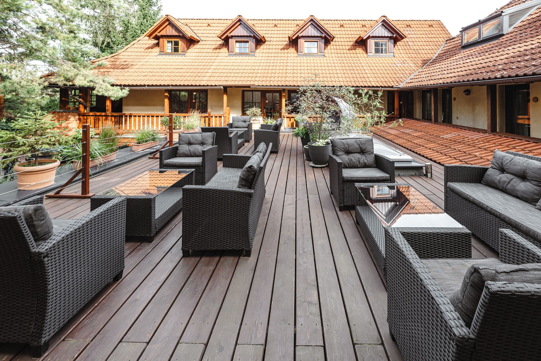 Foto - Hotel Frýdl