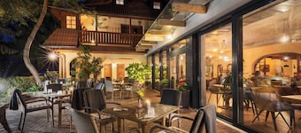 Hotel Frýdl
