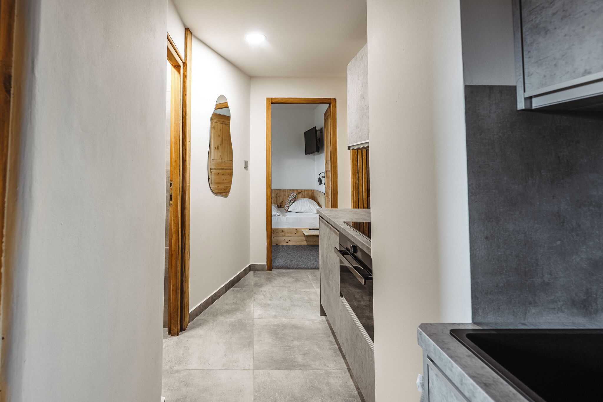 Foto - Hotel Frýdl