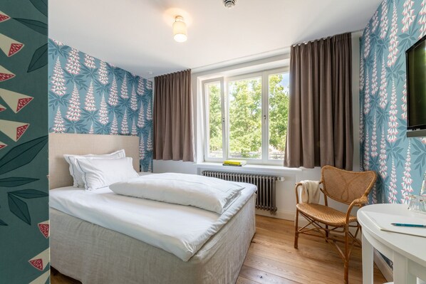 Superior Single Room