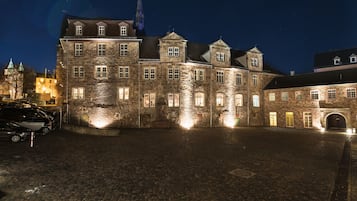 Außenbereich