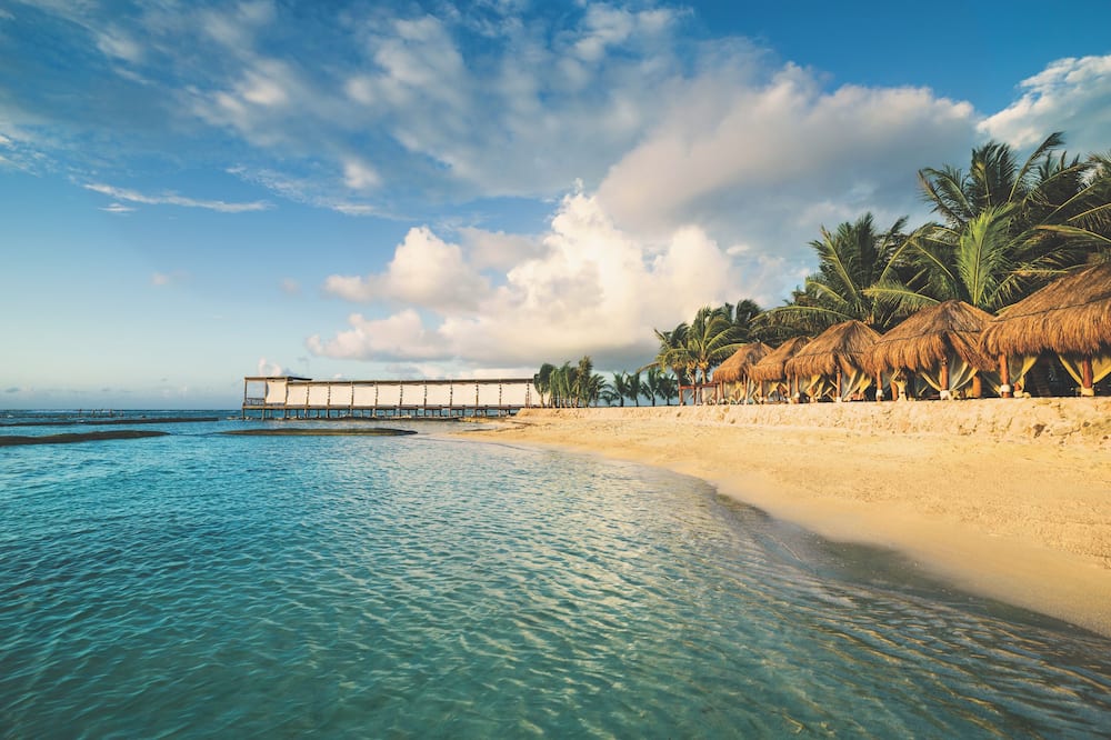 El Dorado Seaside Palms, All & More Inclusive - Adults Only