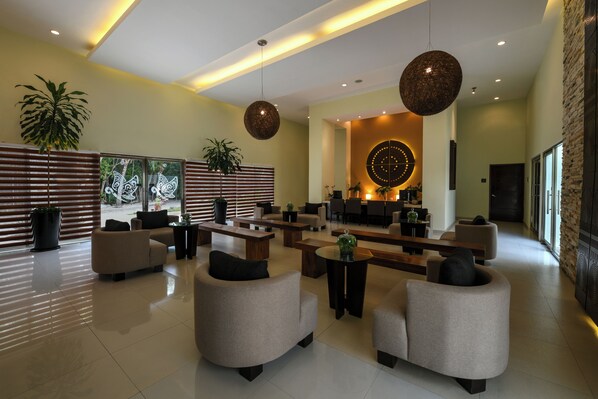 Sauna, hot tub, steam room, body treatments, aromatherapy - El Dorado Seaside Palms, All & More Inclusive - Adults Only (Kantenah)