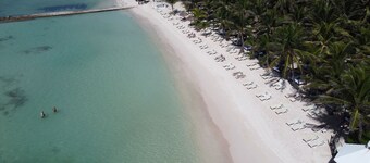 El Dorado Seaside Palms, All & More Inclusive - Adults Only