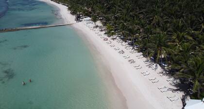 El Dorado Seaside Palms, All & More Inclusive - Adults Only
