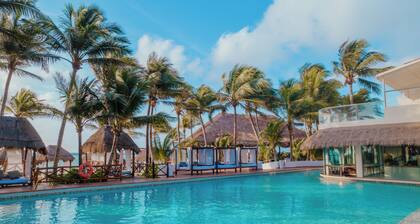 El Dorado Seaside Palms, All & More Inclusive - Adults Only