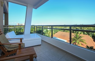 PREMIUM JUNIOR SUITE | Vistas desde la habitación