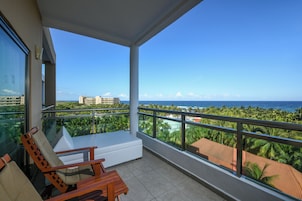 PREMIUM OCEANVIEW JUNIOR SUITE | Exterior