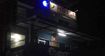 Hotel Monarca Putumayo
