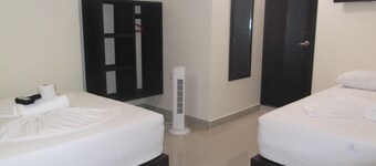 Hotel Monarca Putumayo