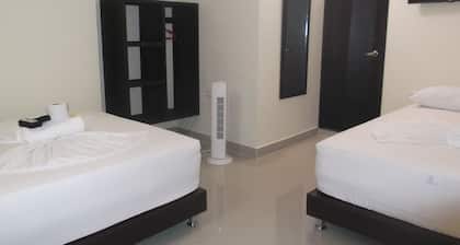 Hotel Monarca Putumayo