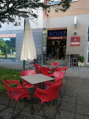 Exteriör