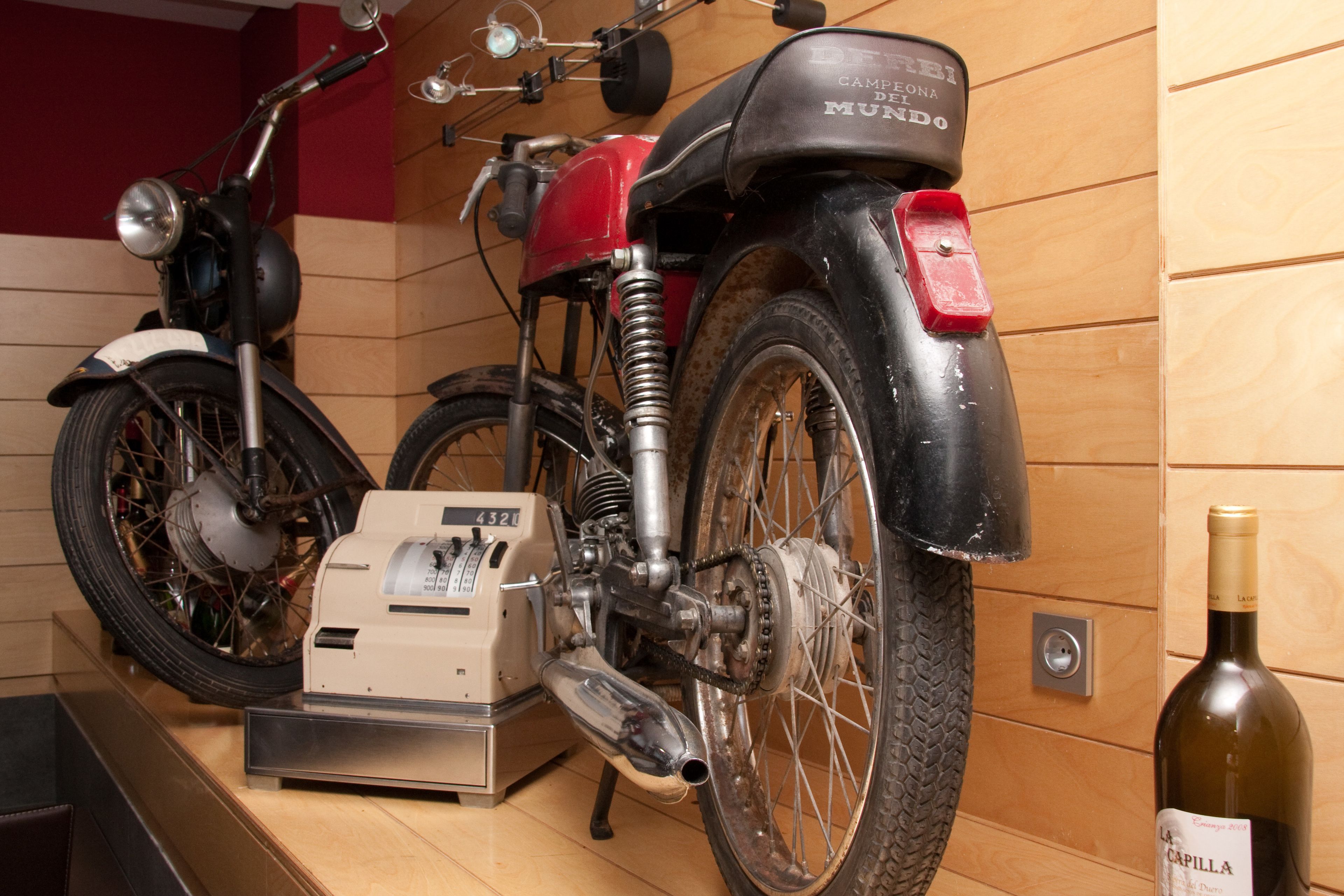 Foto - Hotel Cuéntame