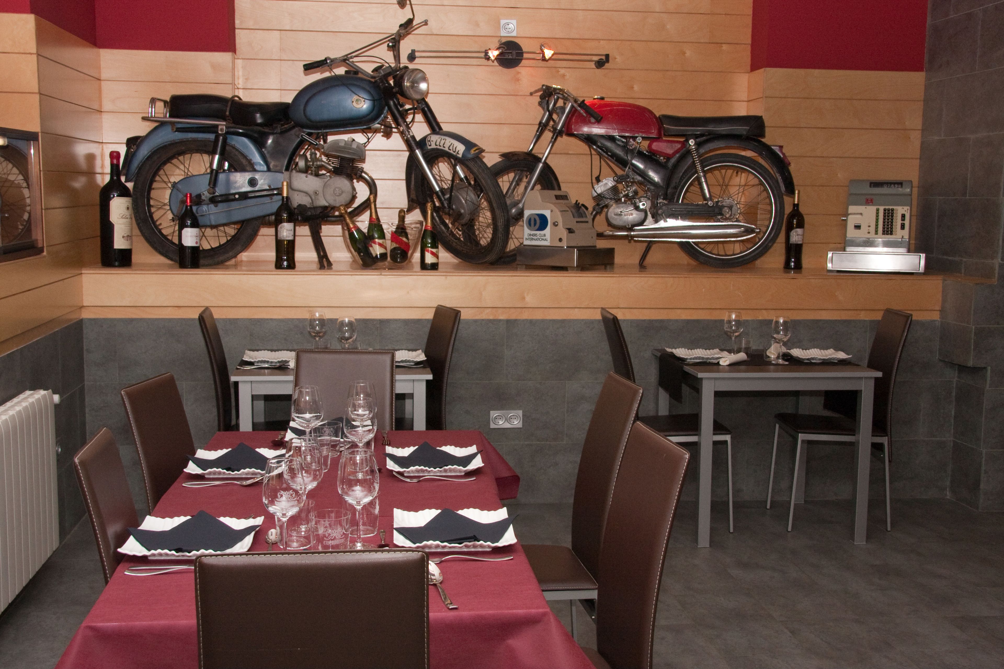 Foto - Hotel Cuéntame