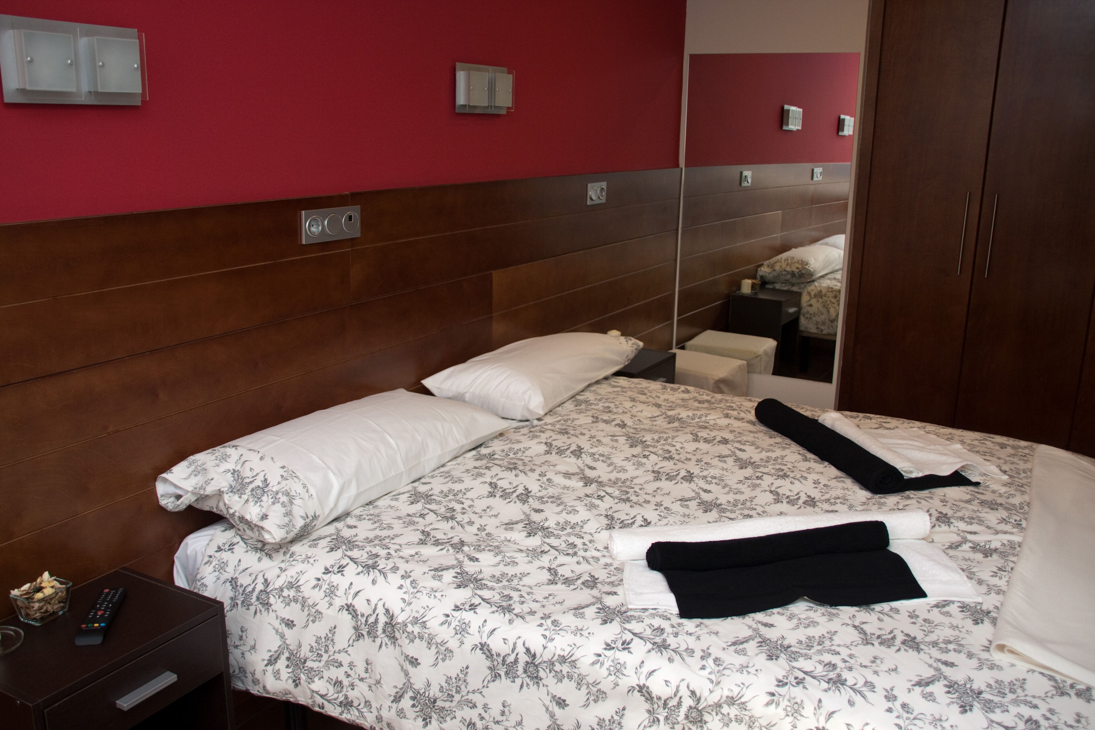 Foto - Hotel Cuéntame