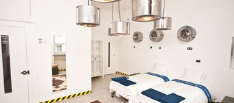 LoftHotel Przychodnia