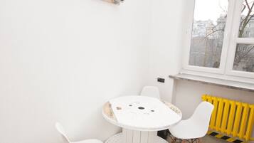 Accommodatievoorzieningen