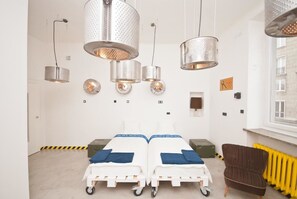 Individuelt design, individuel indretning, skrivebord