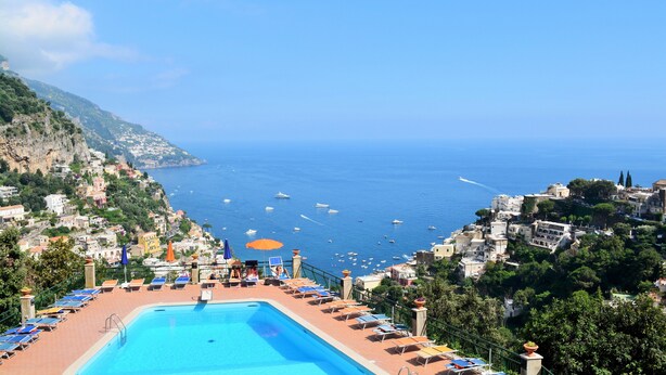 Unclassified image, 1 of 16, button - Travel Etc Apartments Positano (Positano)
