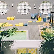 AMISTAT Island Hostel Ibiza - ALBERGUE JUVENIL