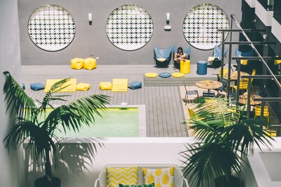 AMISTAT Island Hostel Ibiza - ALBERGUE JUVENIL