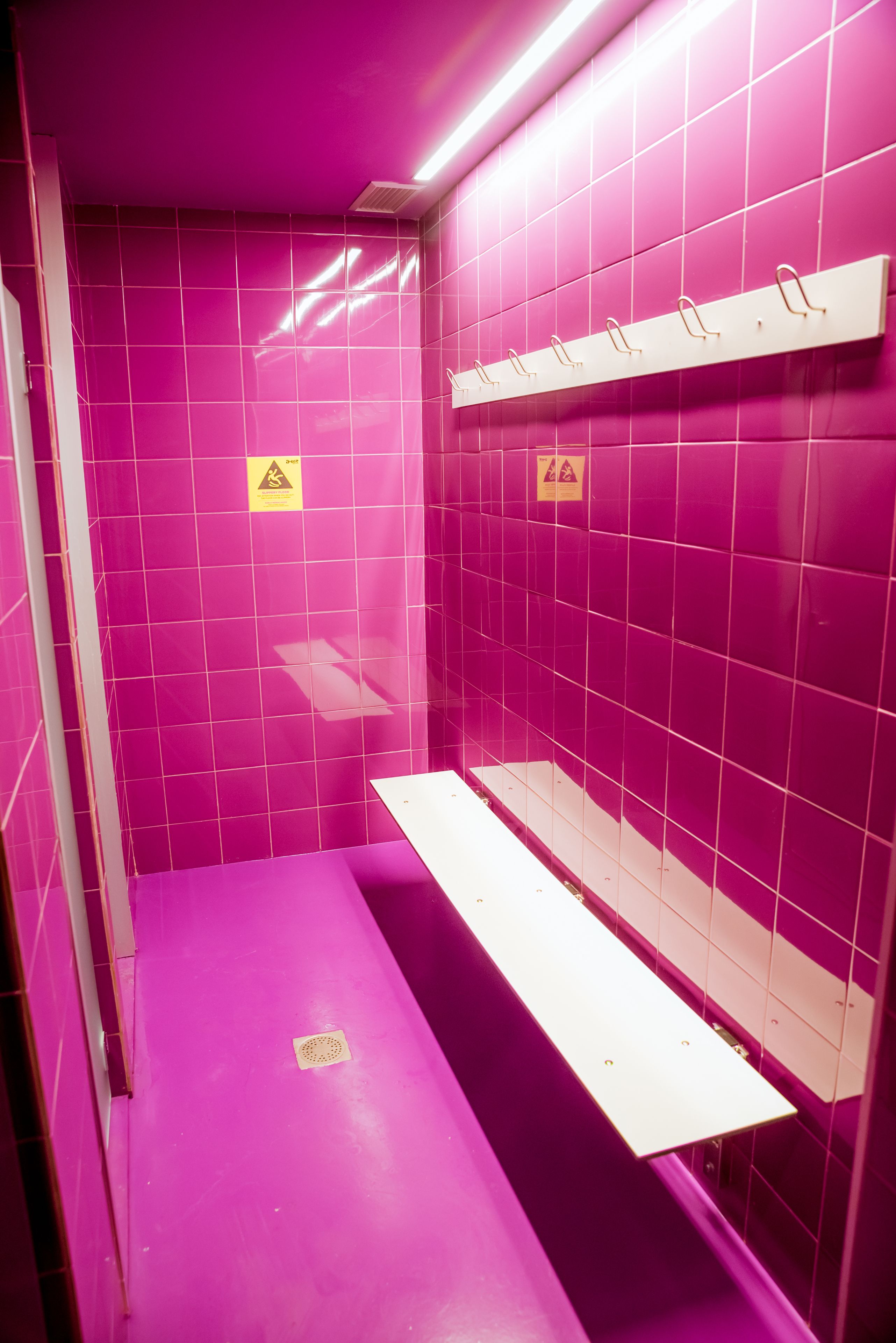 บริเวณนั่งเล่น