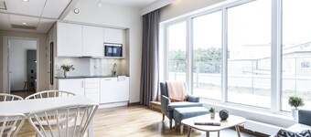 Biz Apartment Hammarby Sjostad
