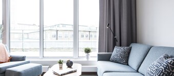 Biz Apartment Hammarby Sjostad