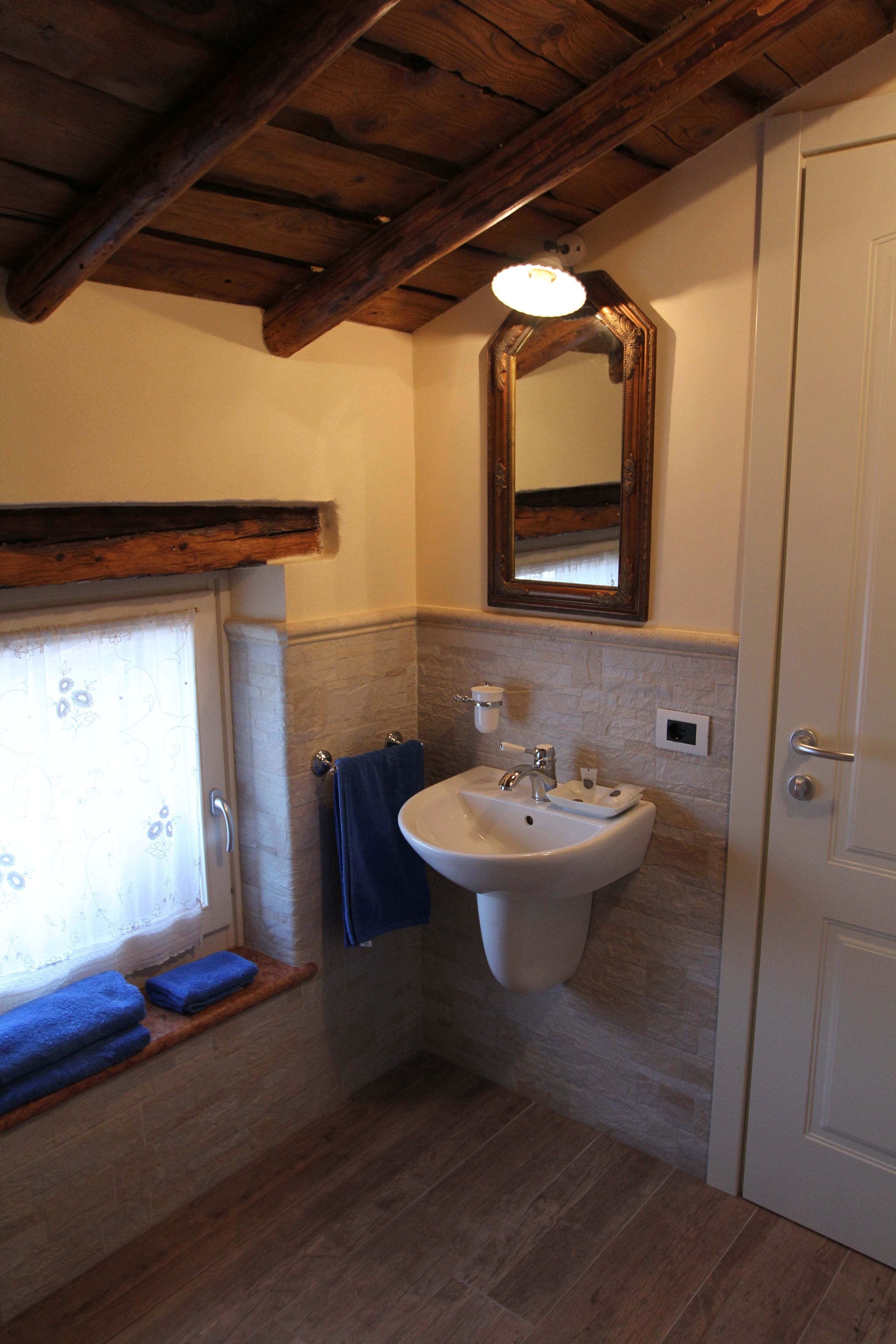 Foto - Relais Corte Sant' Agata B&B