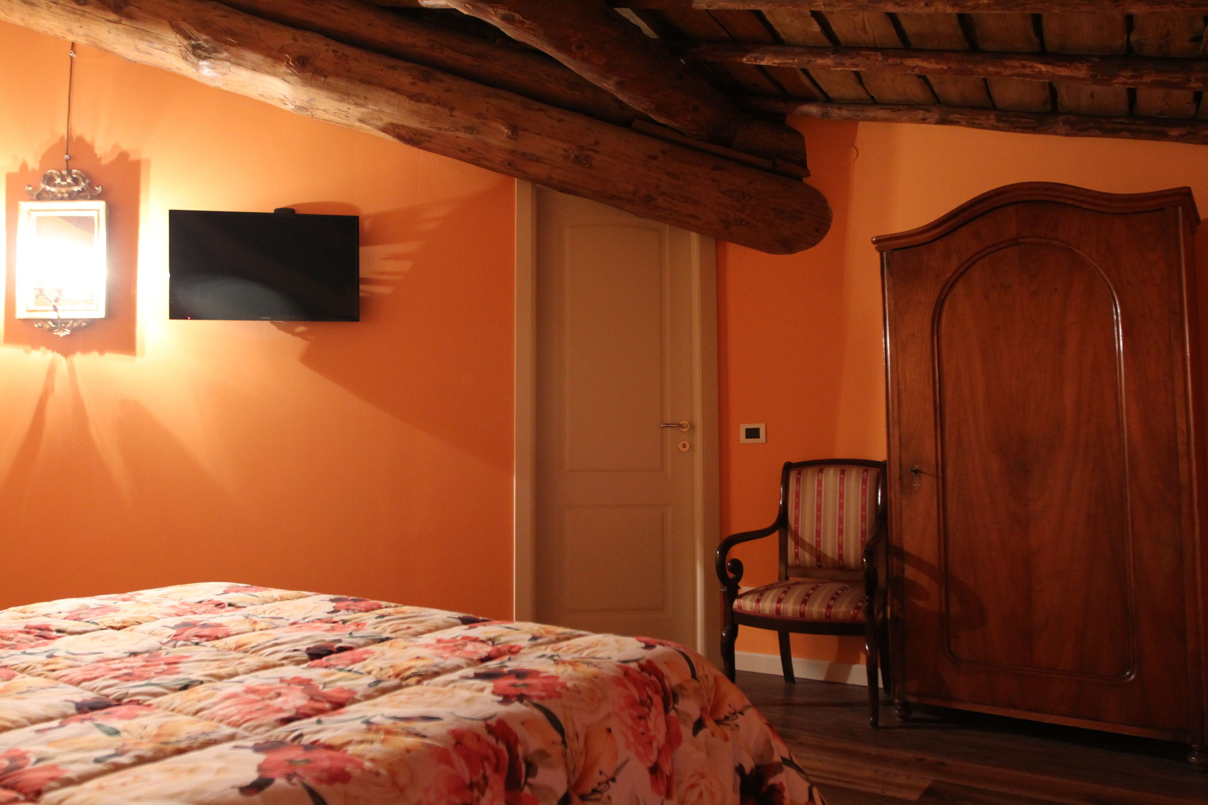 Foto - Relais Corte Sant' Agata B&B