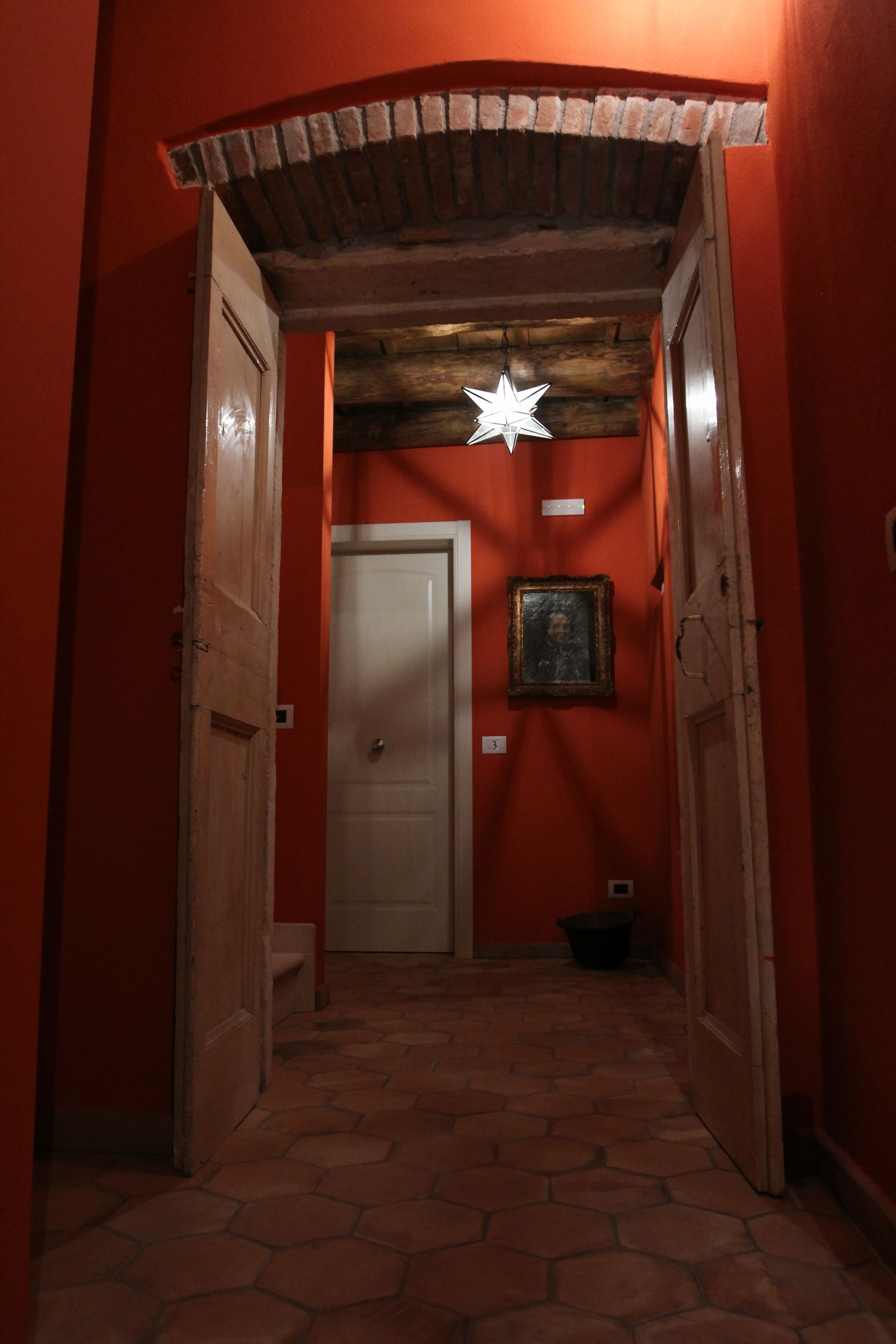 Foto - Relais Corte Sant' Agata B&B