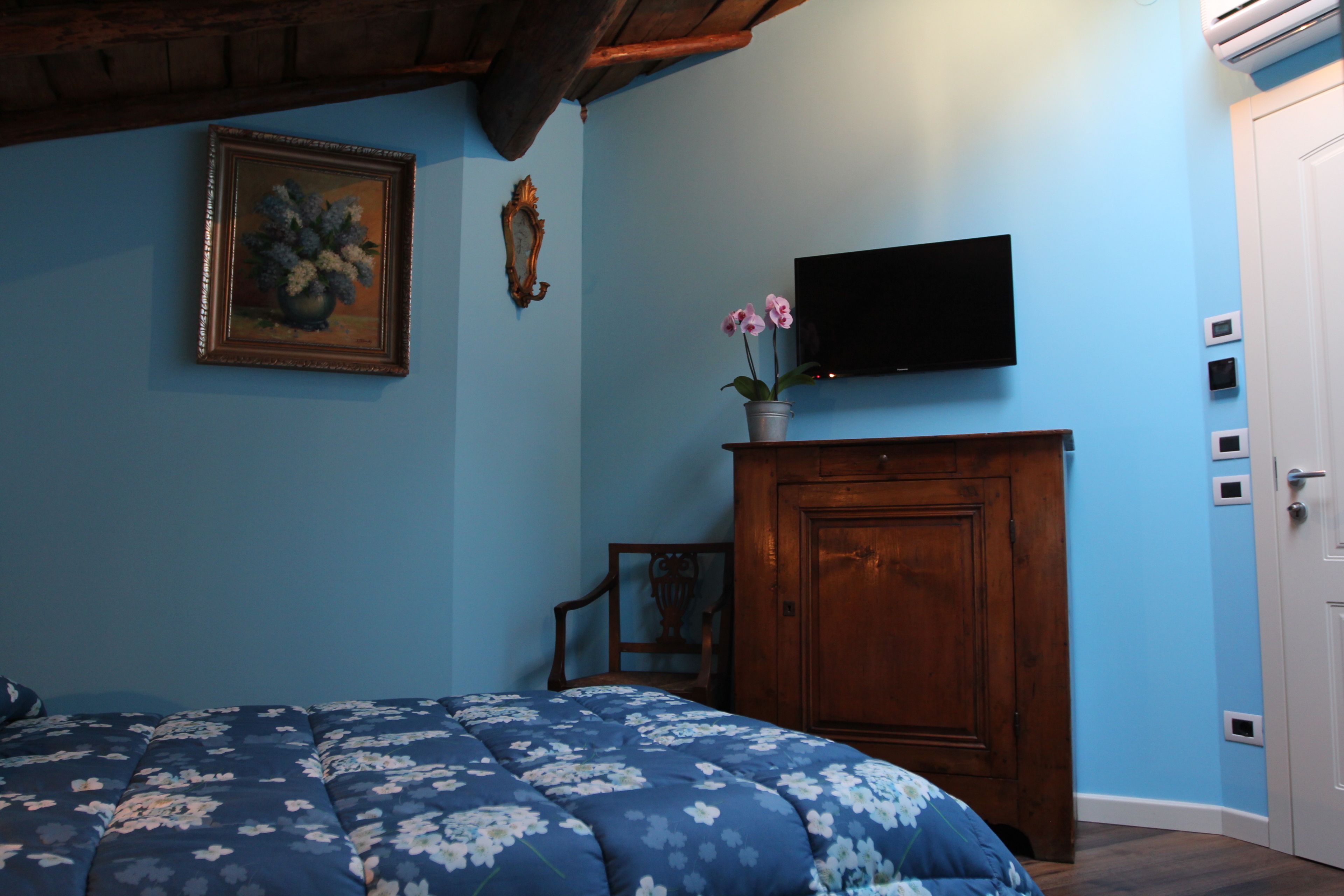 Foto - Relais Corte Sant' Agata B&B
