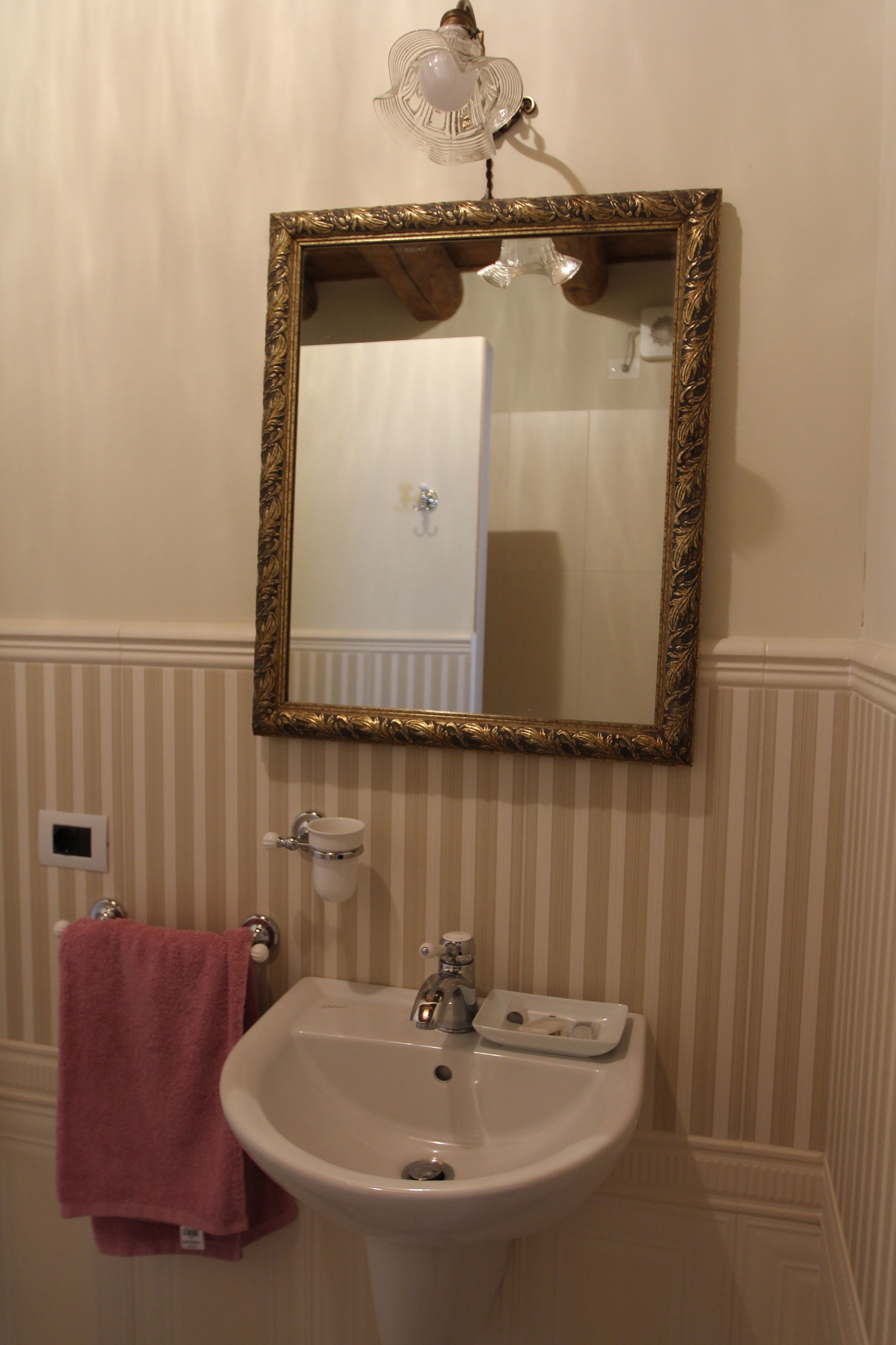 Foto - Relais Corte Sant' Agata B&B