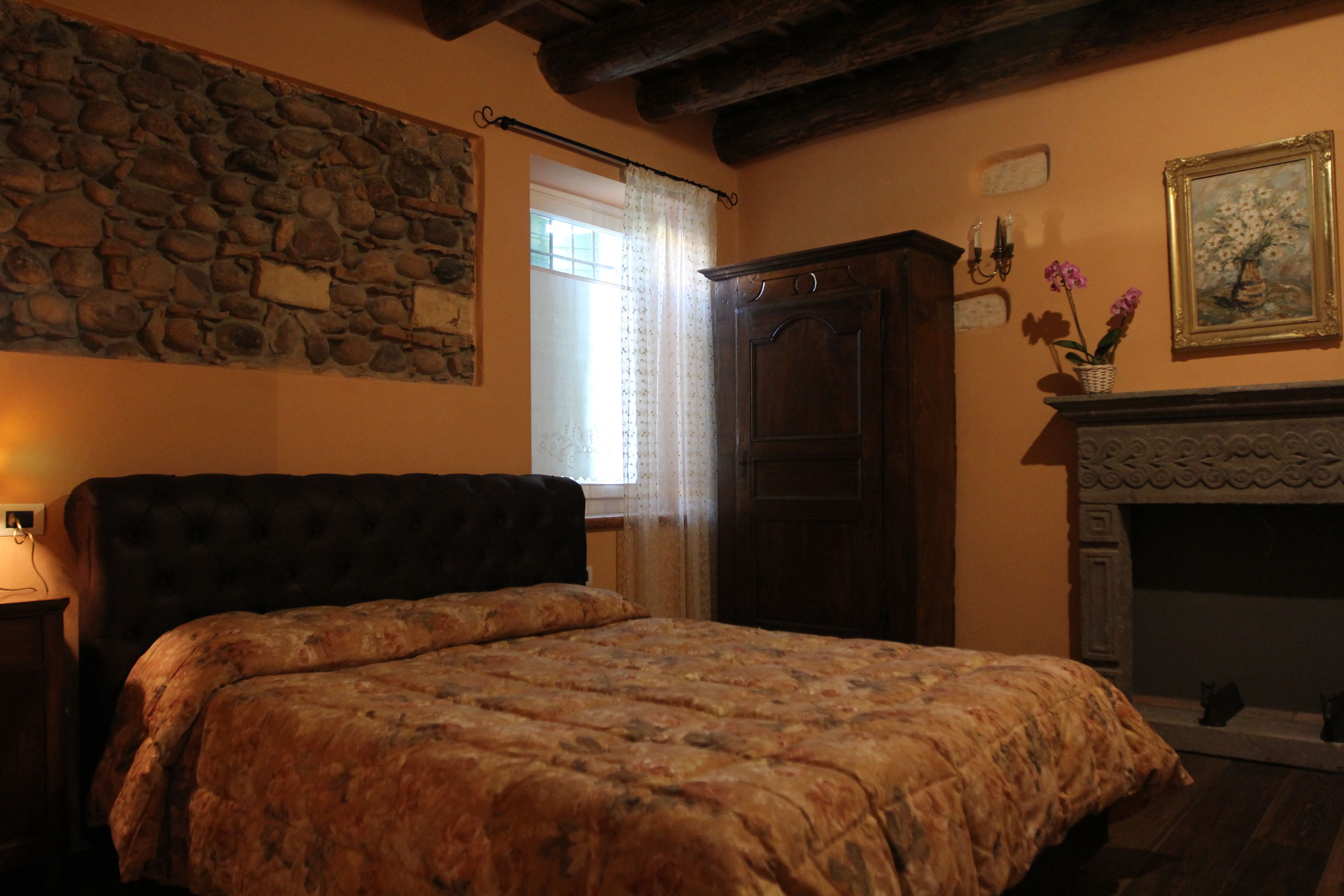 Foto - Relais Corte Sant' Agata B&B