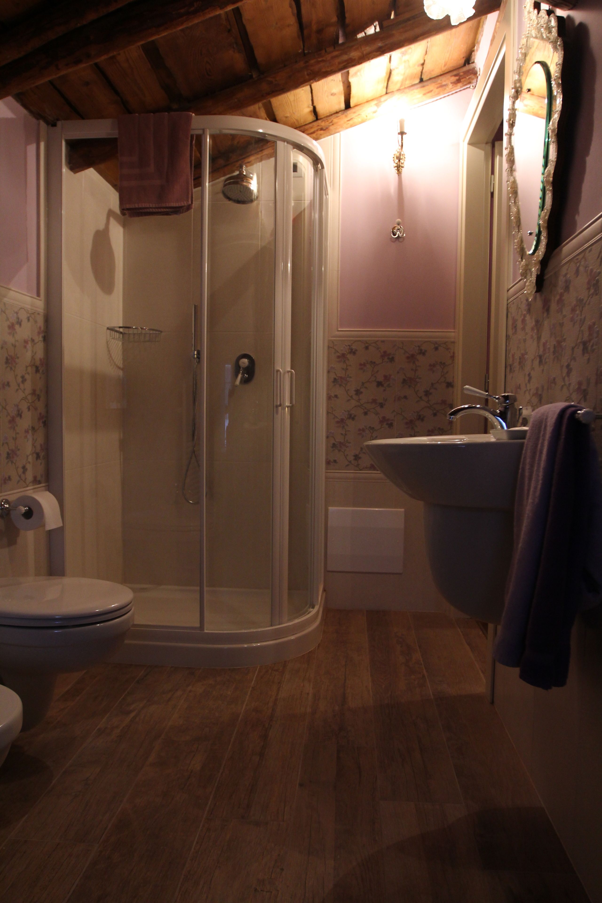 Foto - Relais Corte Sant' Agata B&B