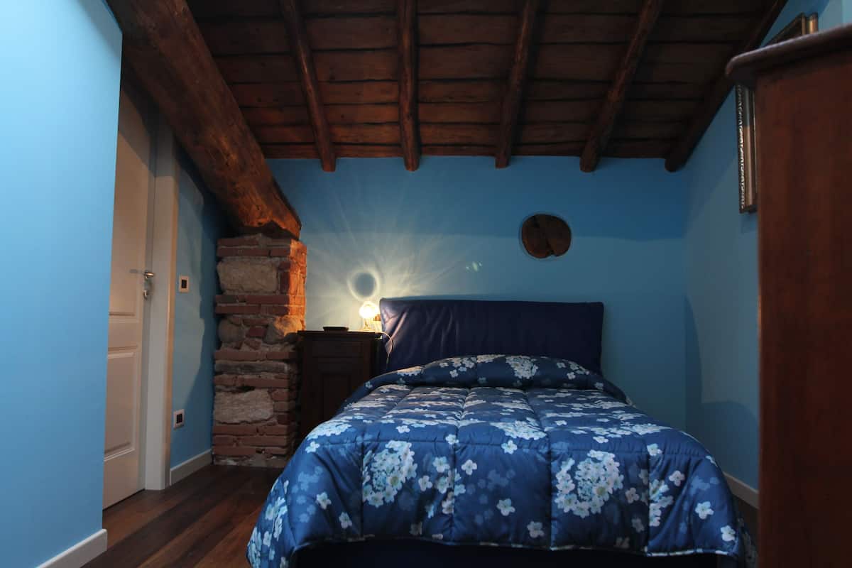 Kamar Single | Pemandangan dari kamar