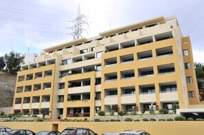 Front of property - Country Lodge Hotel & Resort (Majzoub)