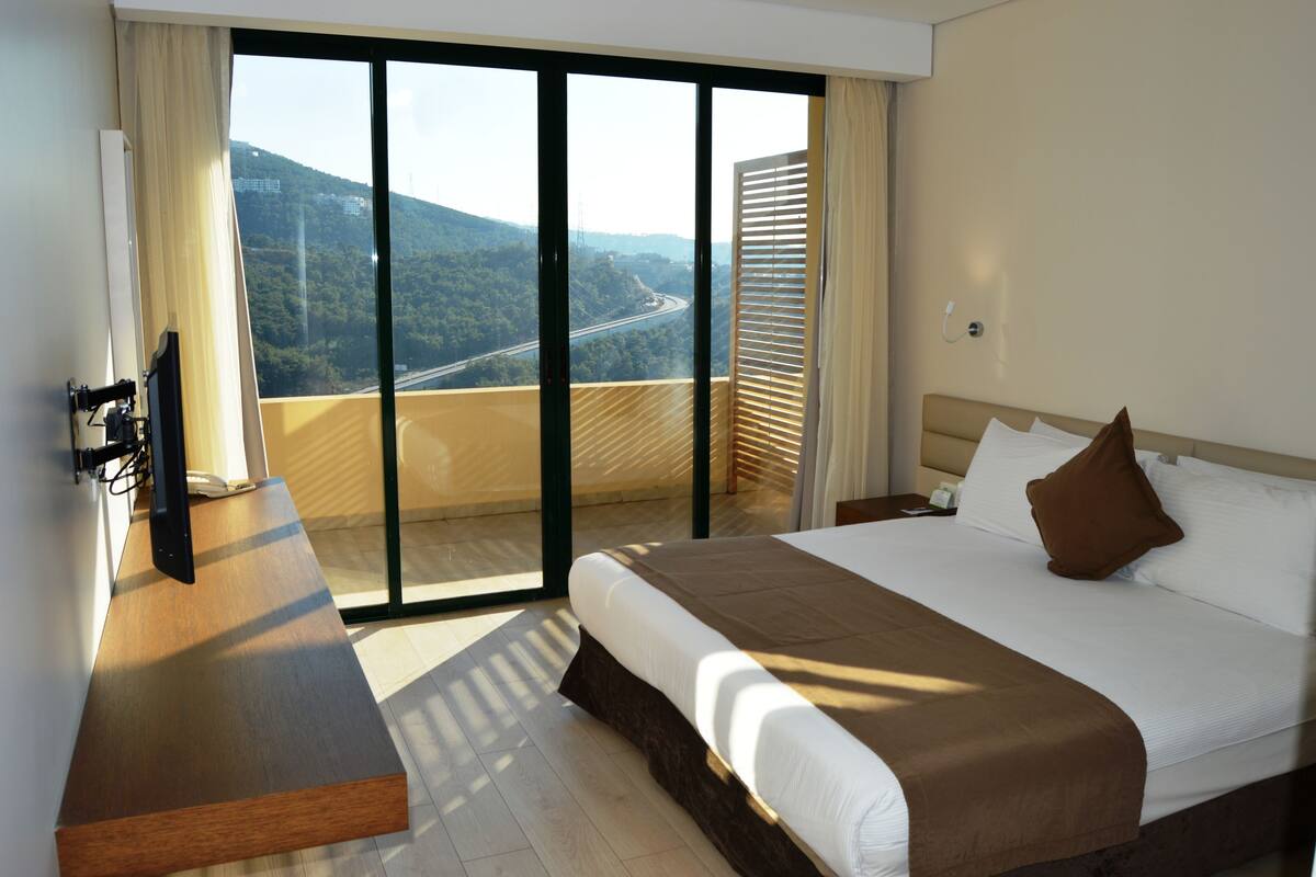 View from room