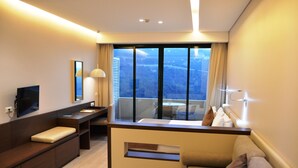 Superior Studio | View from room - Country Lodge Hotel & Resort (Majzoub)