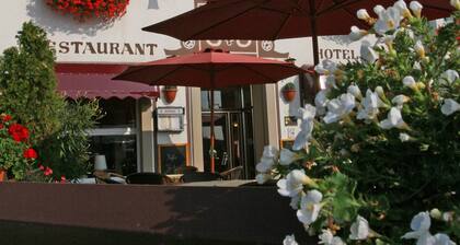 Hotel Krone Rüdesheim