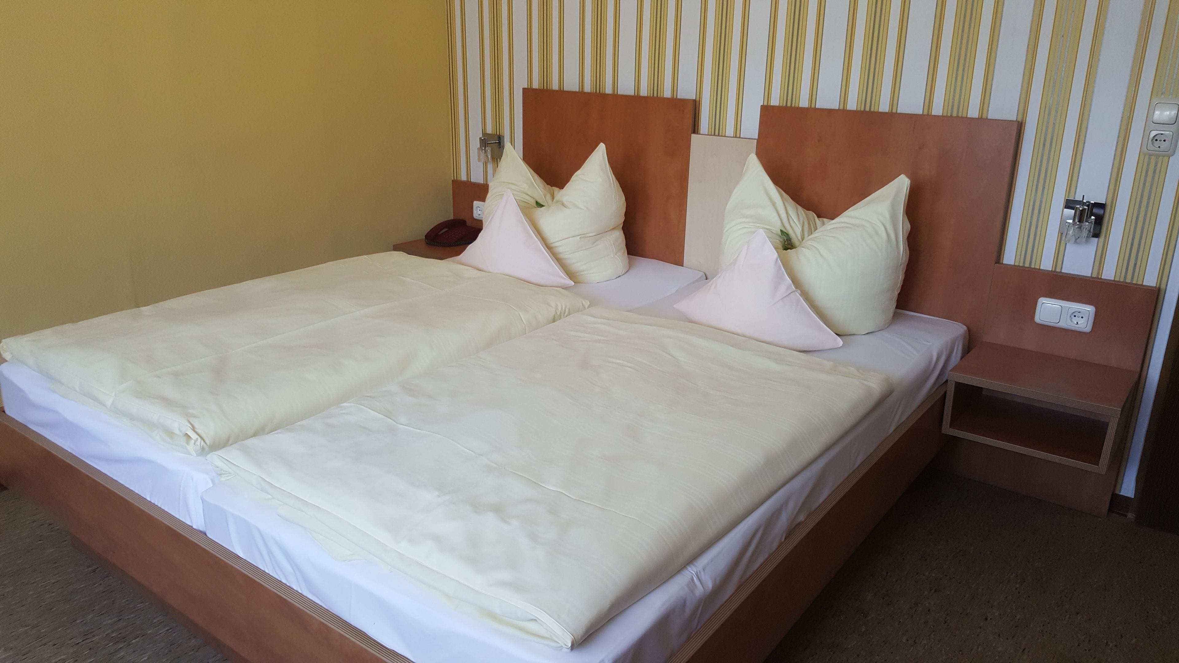 double room | room amenity